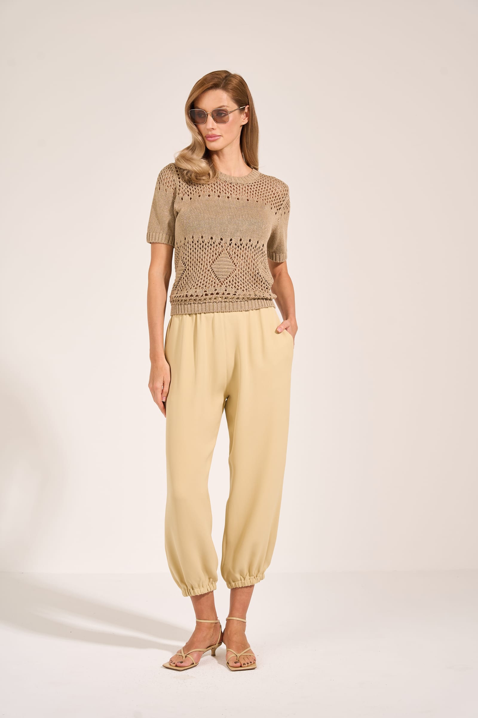 Spring–Summer 2026 — look 1