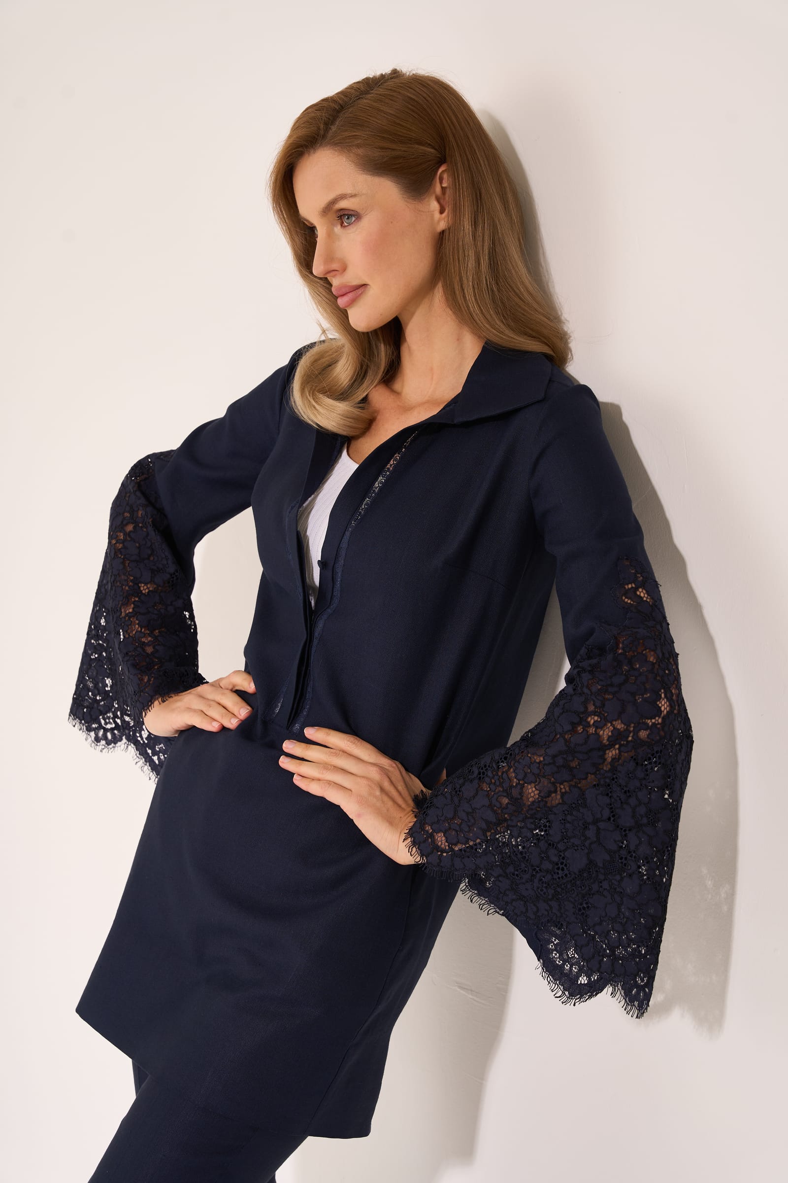 Spring–Summer 2026 — look 2