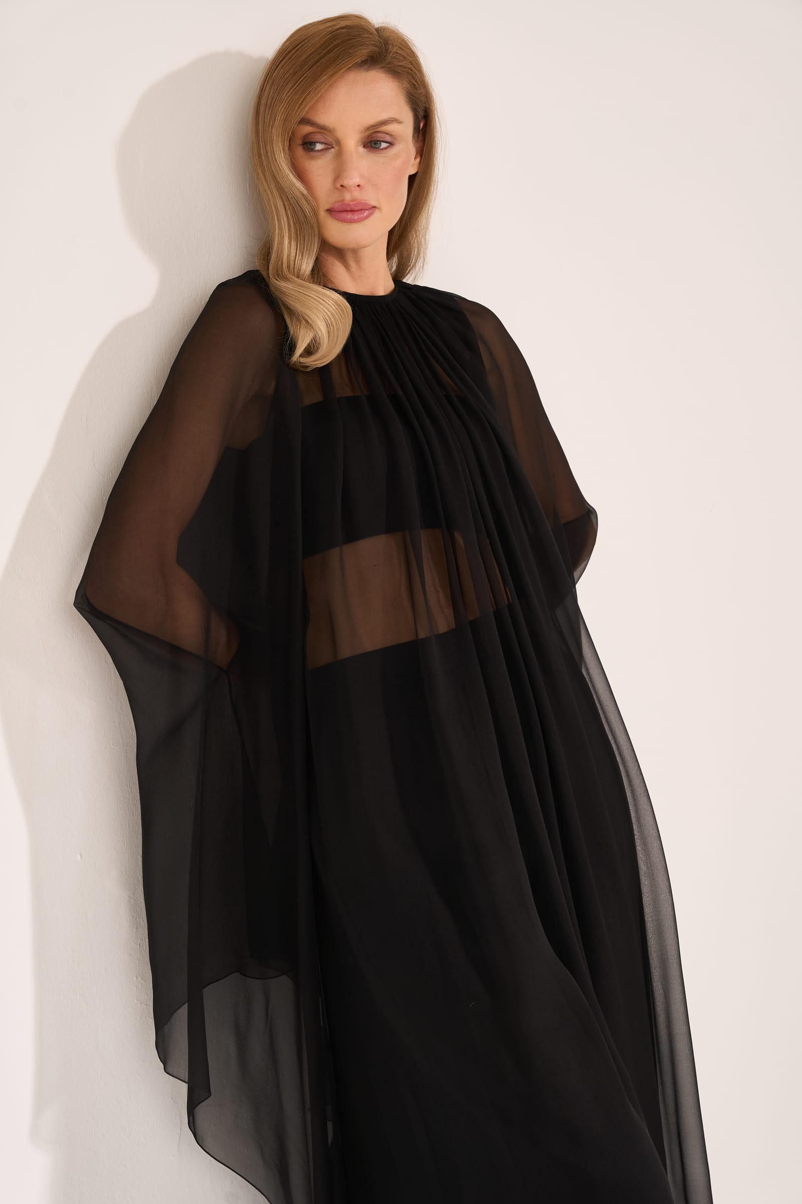 Spring–Summer 2026 — look 3